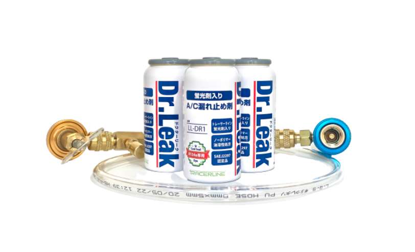 ドクターリーク | リークラボ・ジャパン