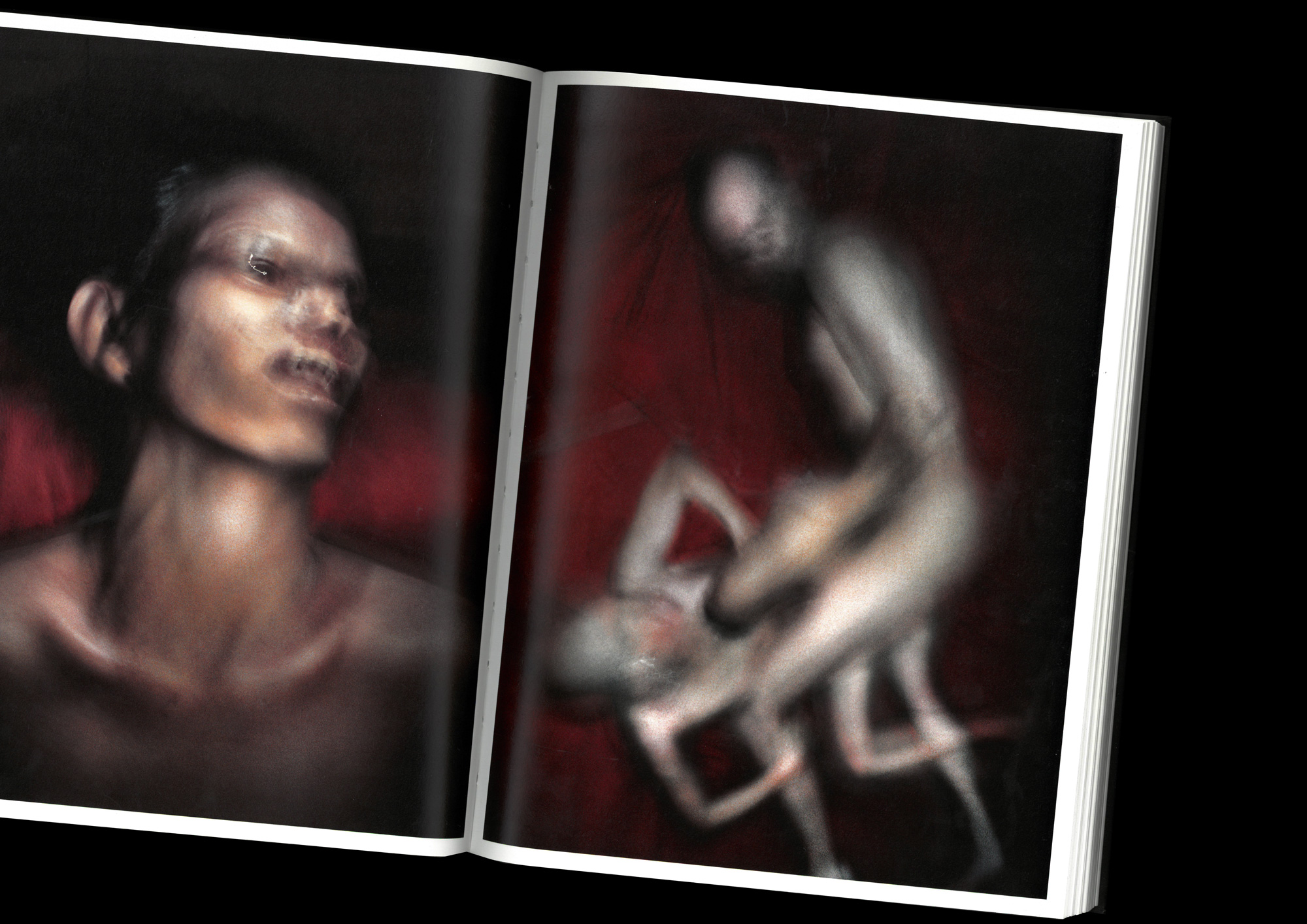 LE BAL Books - Anticorps