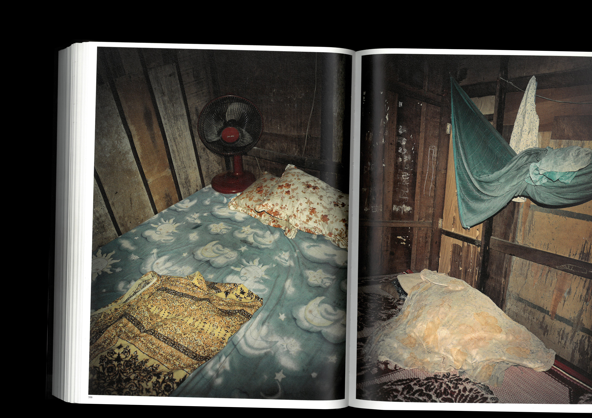 LE BAL Books - Anticorps