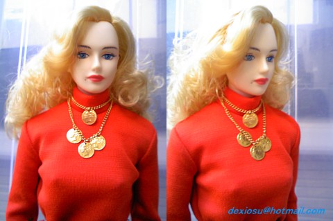 デュ・エル（レディ・ルミナス） タカラ