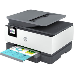 HP OfficeJet Pro 9010e All-in-One Printer – LEC Griffith