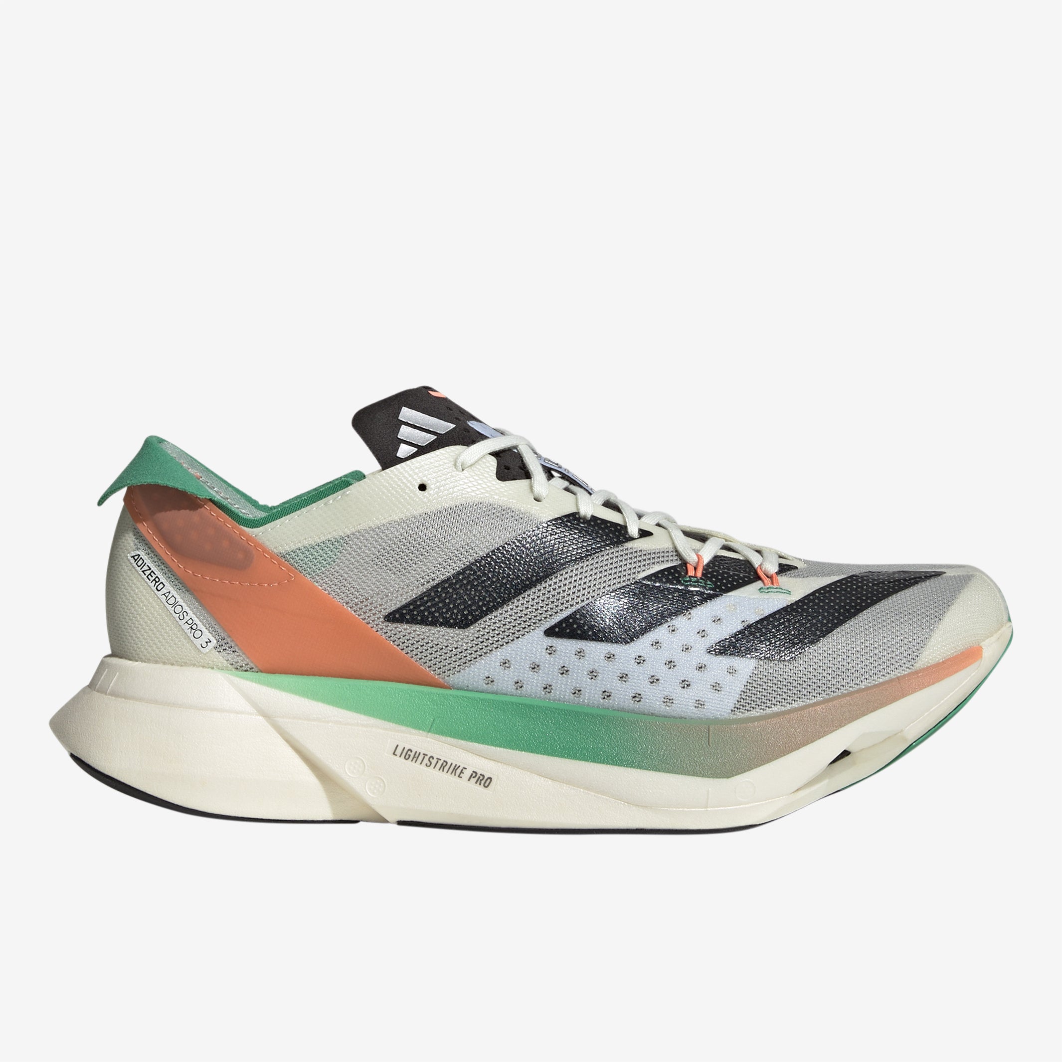 Adidas - Adizero Adios Pro 3 - Unisex – Le coureur nordique