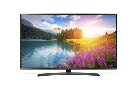 LG 55V型 4Kテレビ ( 55UJ630A) | LEDセンター 公式サイト