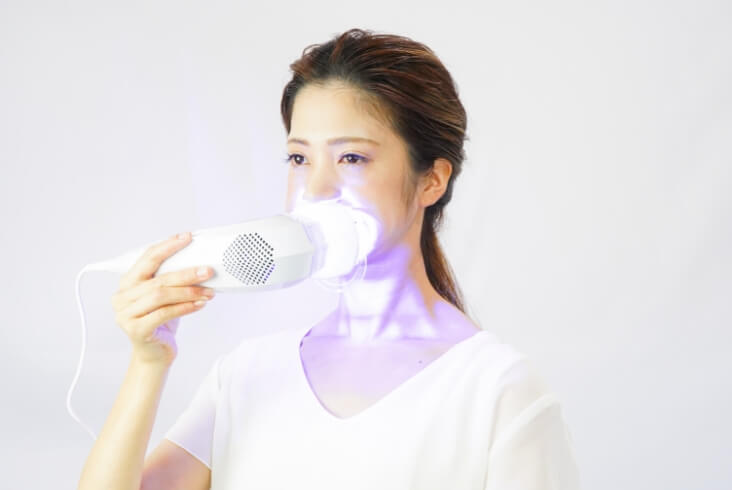 LEDitch Tri-Pro | 高出力LEDでつくる凛とした美しさ