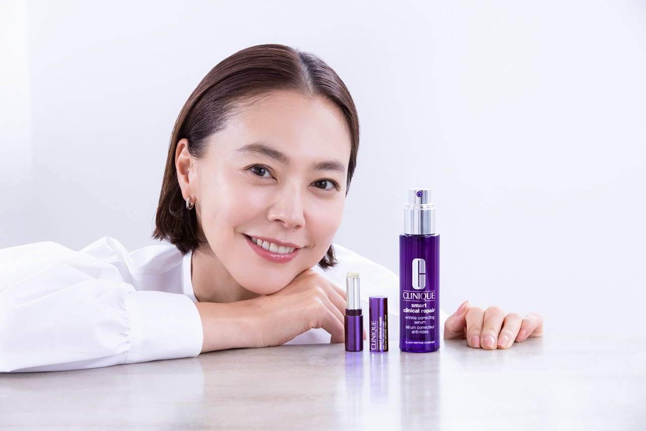 レチノール美容」って？ 大人の肌悩み対策！ 効果とやさしさを追求する