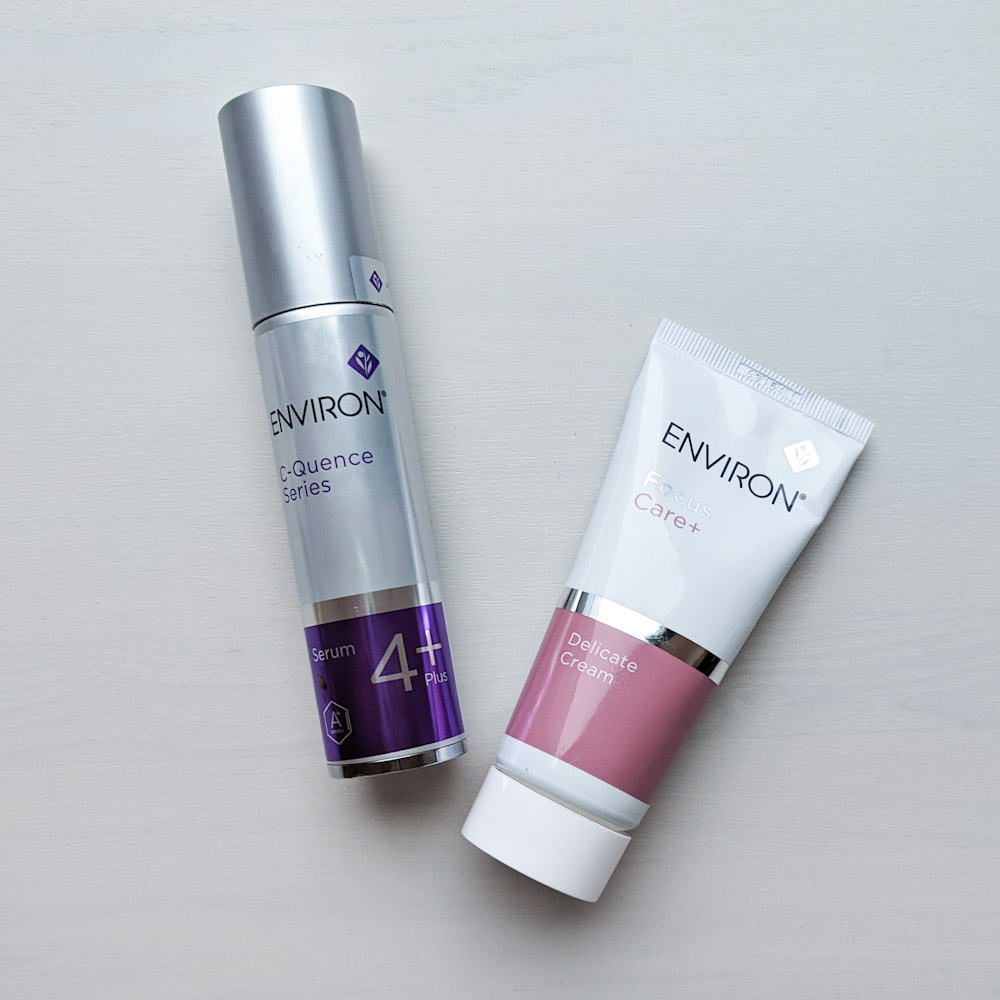 ☆おまけつき☆シークエンストーナー セラム4+ クリーム+ SNSで話題