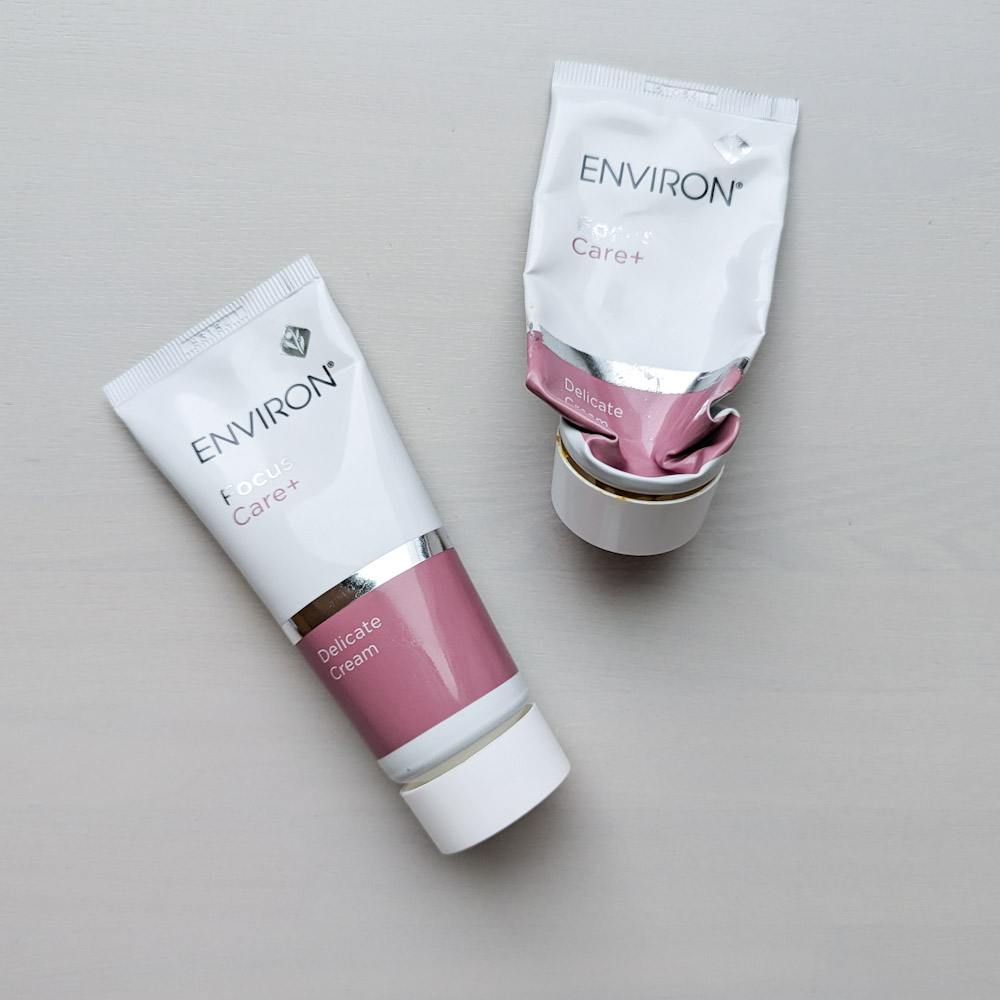 yuu】エンビロンシークエンスセラム3 、クリーム+ 、トーナー