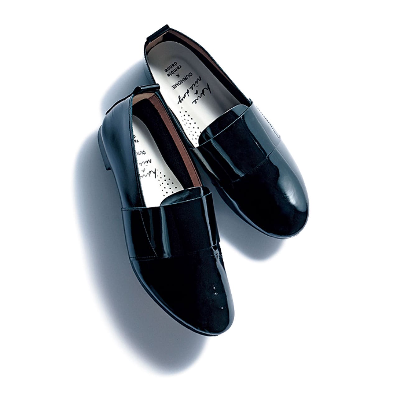 OURHOME Emiさんコラボ】寒い冬でも暖かく過ごせる大人気の別注