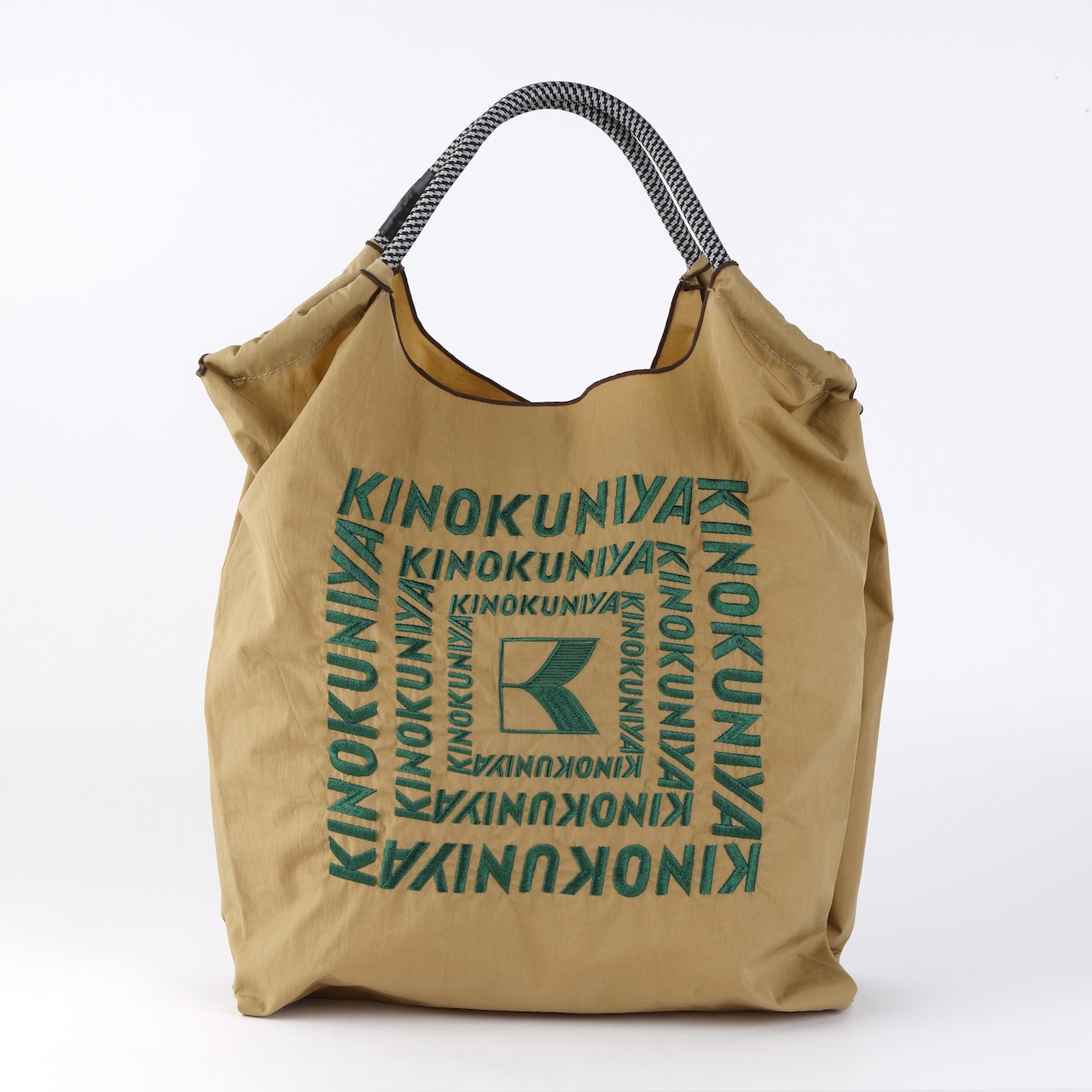 ボールアンドチェーン×紀ノ国屋】コラボ刺繍バッグが可愛い！カート柄