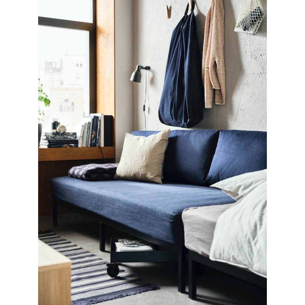 イケア新作8選】小さなわが家も快適に！「ローヴァロール