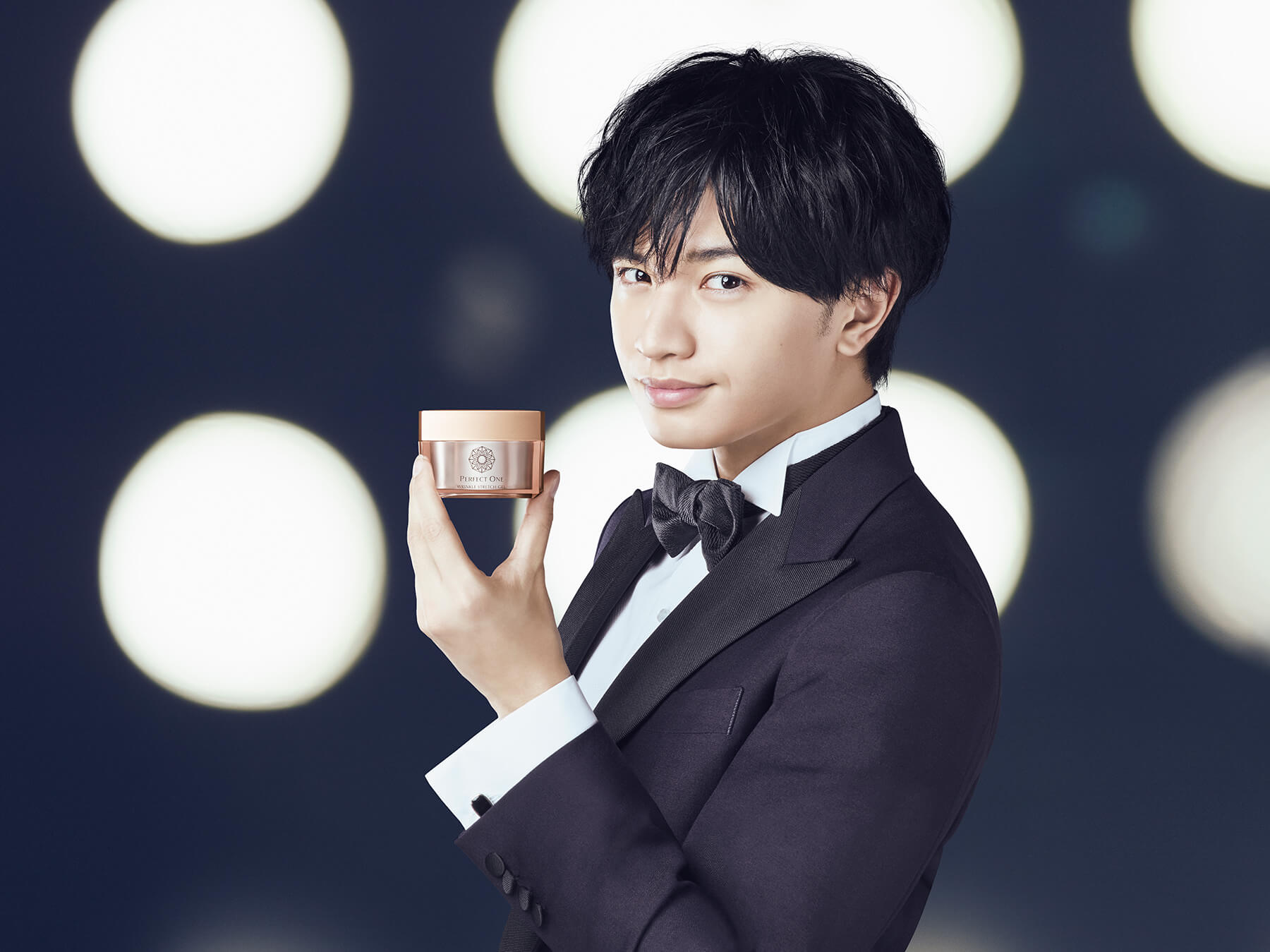 Sexy Zoneの中島健人さんがミューズに就任！ LEE世代の肌悩みにも