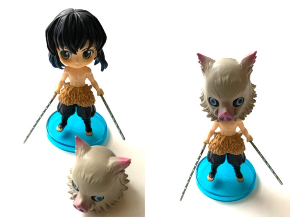 本日発売！『鬼滅の刃』最終刊！23巻特装版はフィギュア4体付き！ | LEE