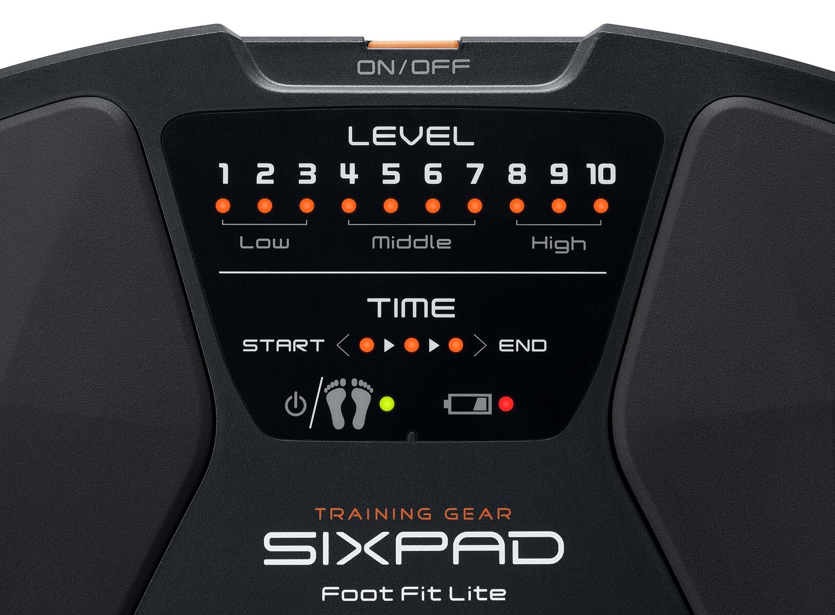 SIXPAD Foot Fit Liteで叶う！座ったまま足の筋トレでラクして美脚