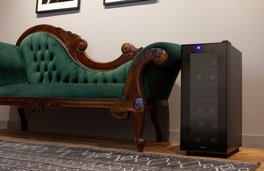 PELTIER12｜製品一覧｜ルフィエール | 20年間の伴奏者