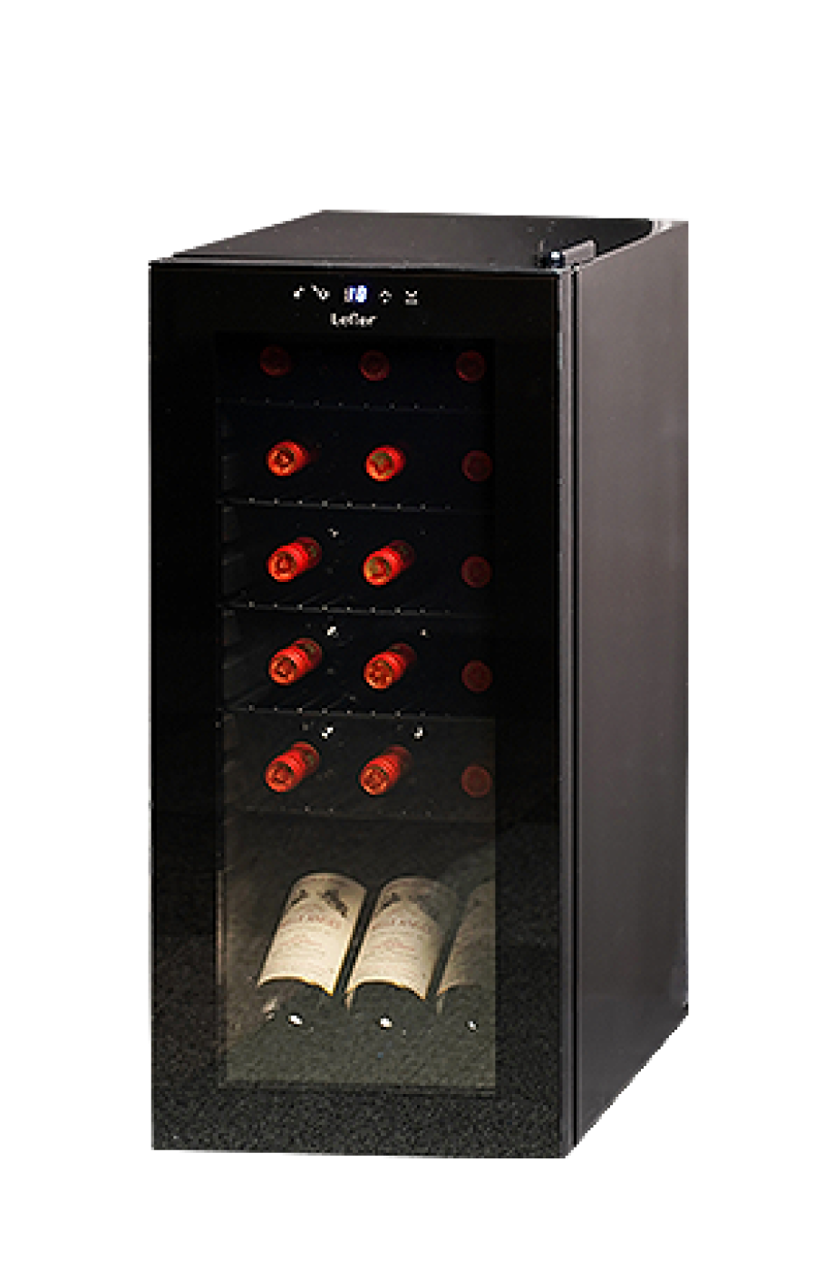 ENTRY18｜製品一覧｜ルフィエール | 20年間の伴奏者