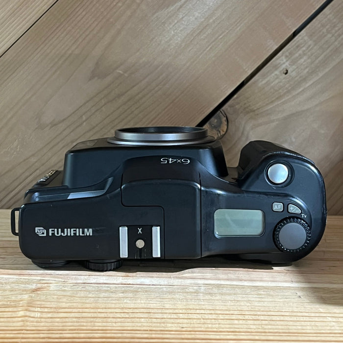 Fuji GA645 Professional Medium Format Camera w/ 60mm f/4 Lens