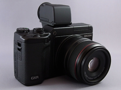 GXR情報 | リコー公式ブログ GR BLOG | Ricoh Japan