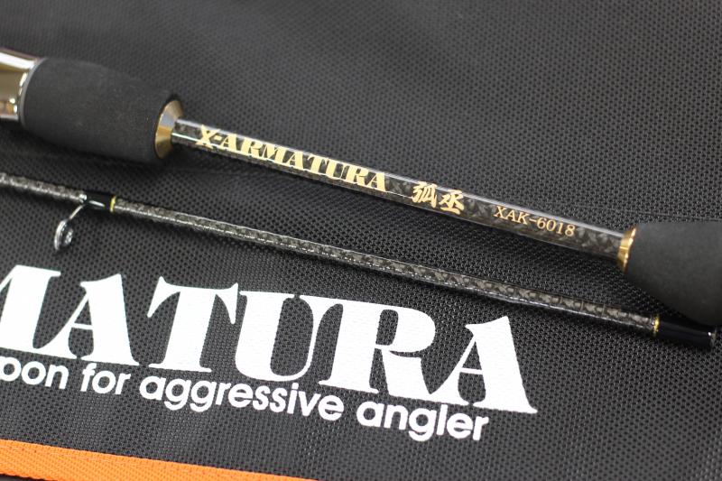 X-ARMATURA 弧丞（こじょう） - LEGAME