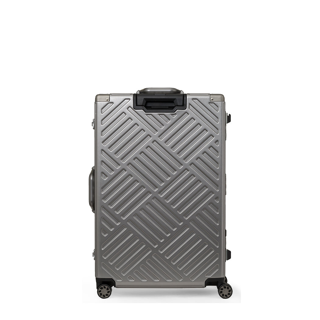 7泊以上 100L フレームタイプ大容量スーツケース Lサイズ レジェンド