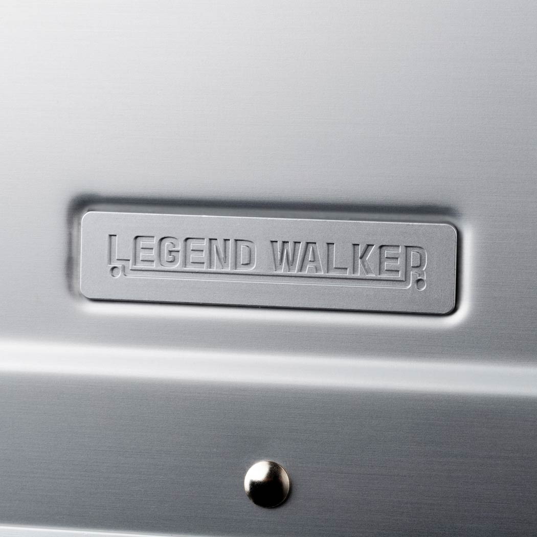 ブレイド アルミニウム ビズ ハードケース｜1513-38｜レジェンド