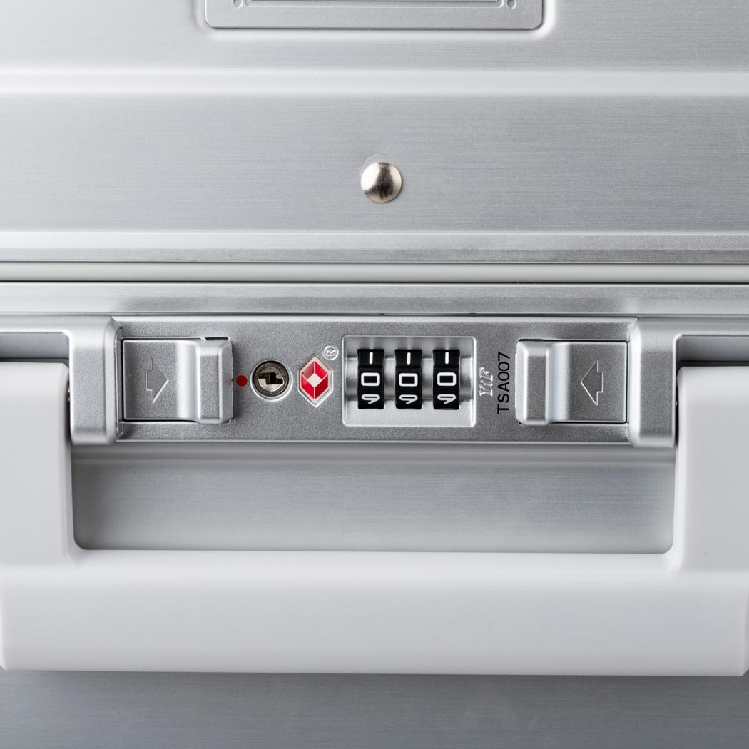 ブレイド アルミニウム Sサイズ ハードケース | 1513-48｜レジェンド