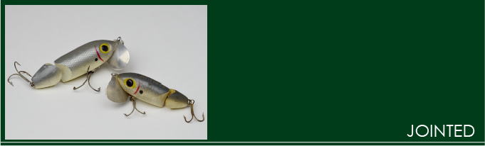 JITTERBUG FAMILY – Legend of JITTERBUG