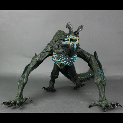 NECA パシフィック・リム ウルトラデラックス オオタチ & オオタチ