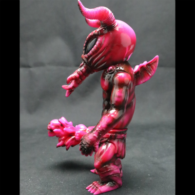 BLObPUS DIABLO x DIABOLO & BLObPUS×Larvagon レビュー | レゴ箱