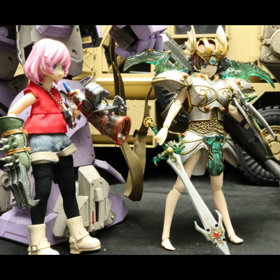 ドラゴンクエスト レジェンドアイテムズギャラリー 天空の装備編