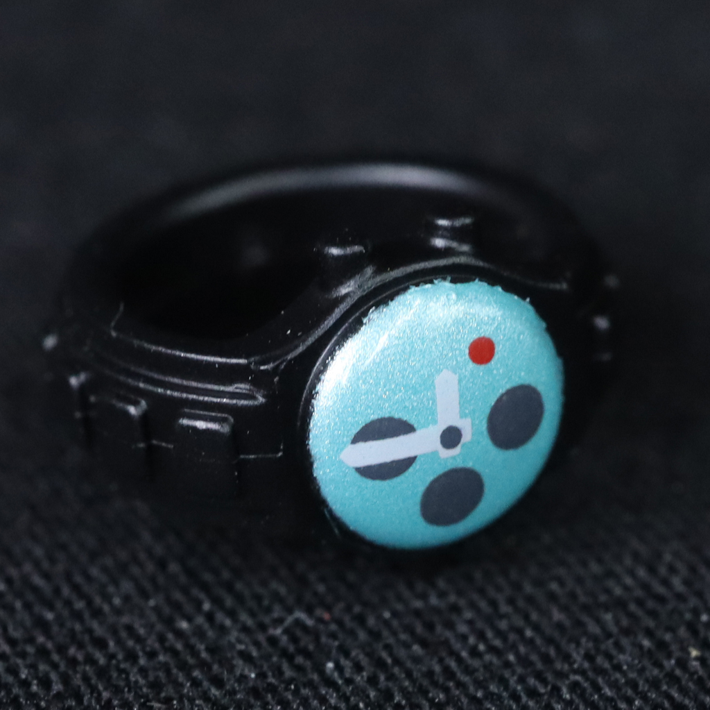 CCSTOYS FigScript 真ゲッターロボ 世界最後の日 流竜馬 レビュー