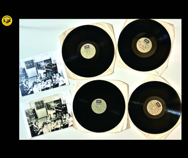 ポール・マッカートニー / 1974年 ワン・ハンド・クラッピング登場