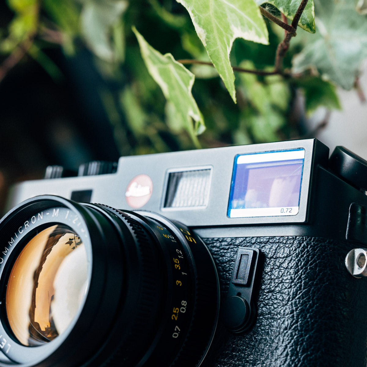 Leica Manchester UK | 28mm f/2.8 Elmarit, 2543640