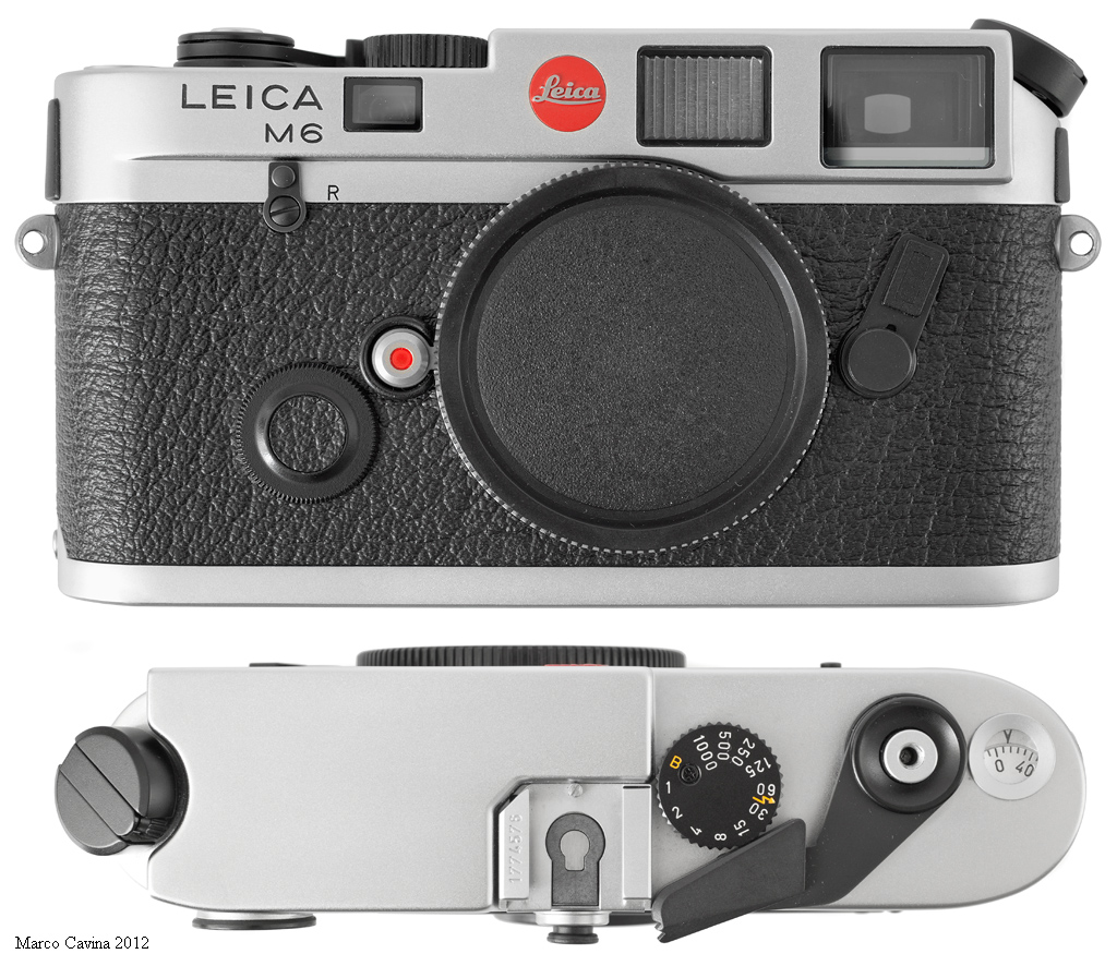 The Mystery of the Leica Panda | Leicaphilia