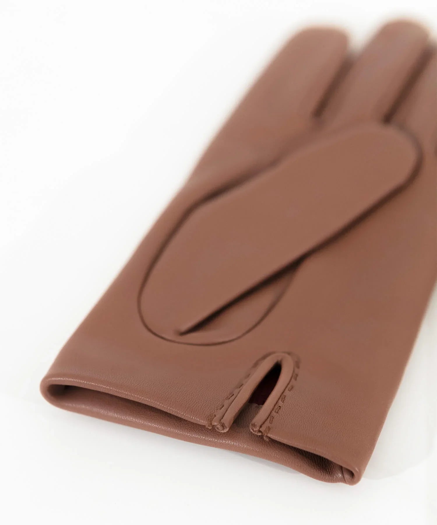 SOLD OUT】【新品】HERMÈS（エルメス） 手袋 《ボニー》 アニョー