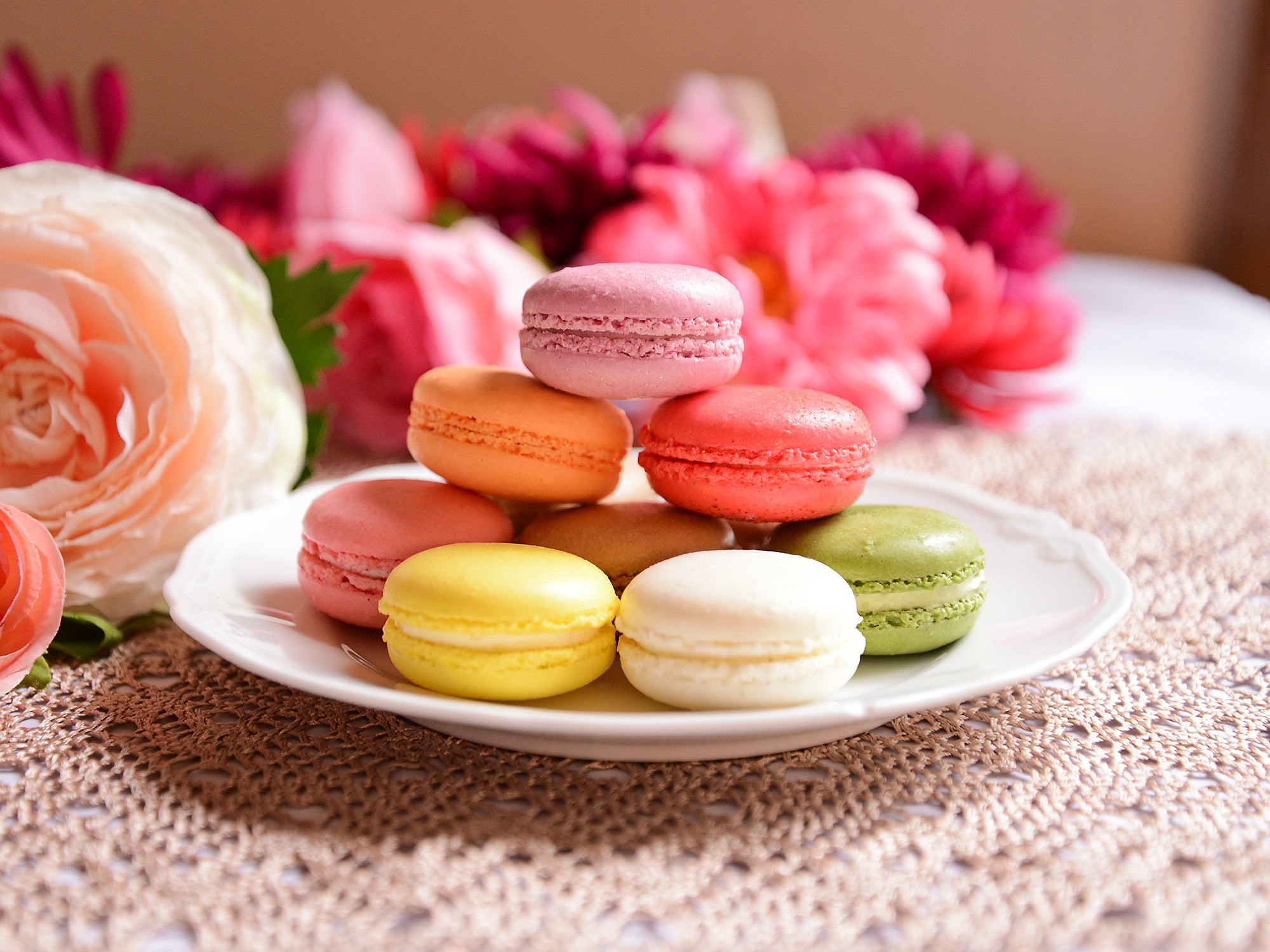 フランス伝統菓子セット（WhiteFree®商品） – lekadan.jp