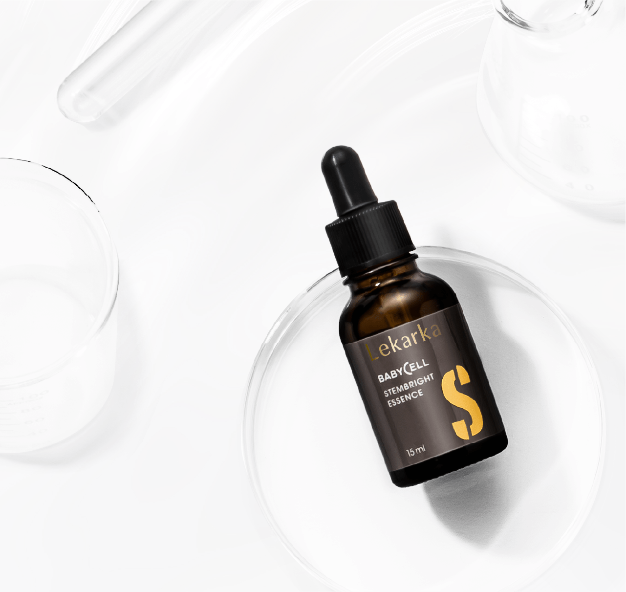 ステムブライトエッセンスL | レカルカ公式オンラインショップ