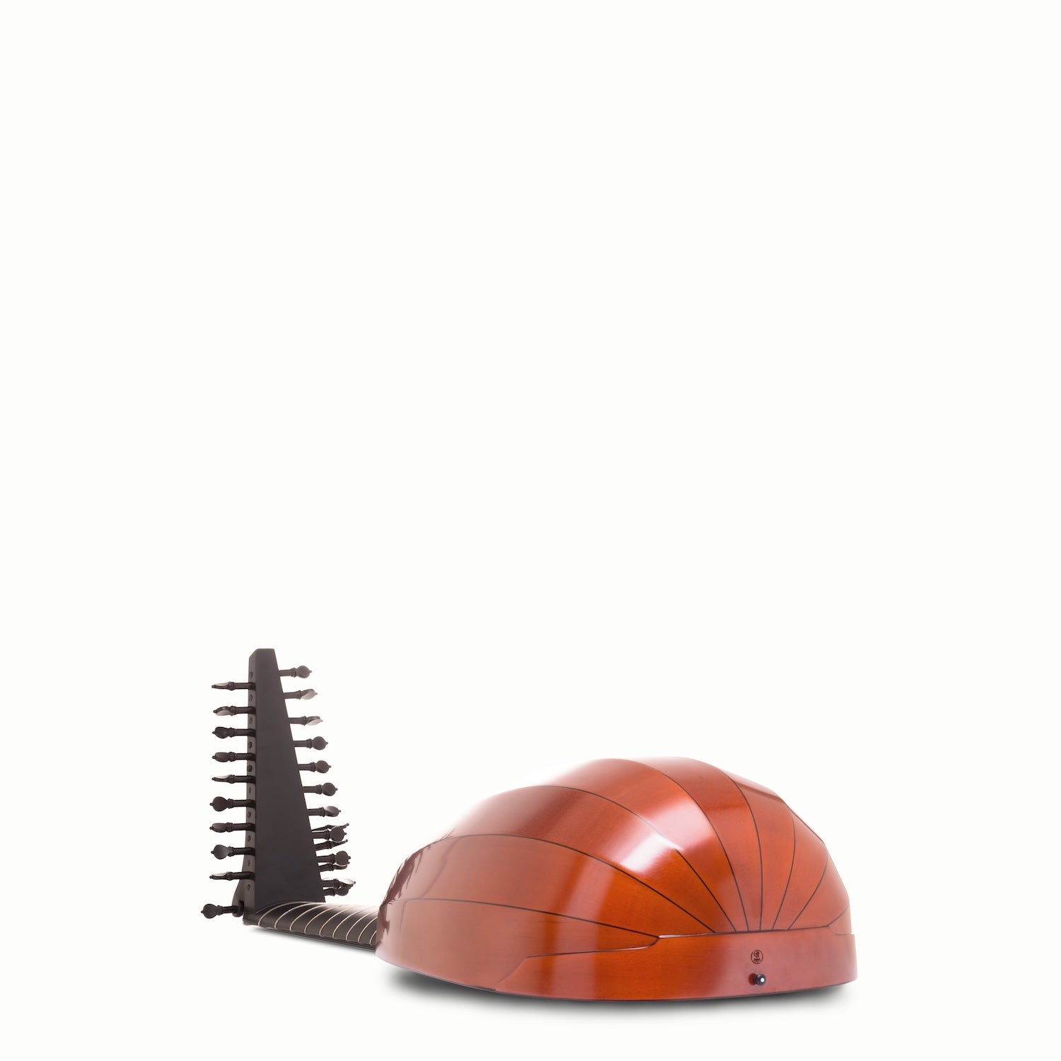 Baroque Lute 13c LLD® Baron – Le Luth Doré