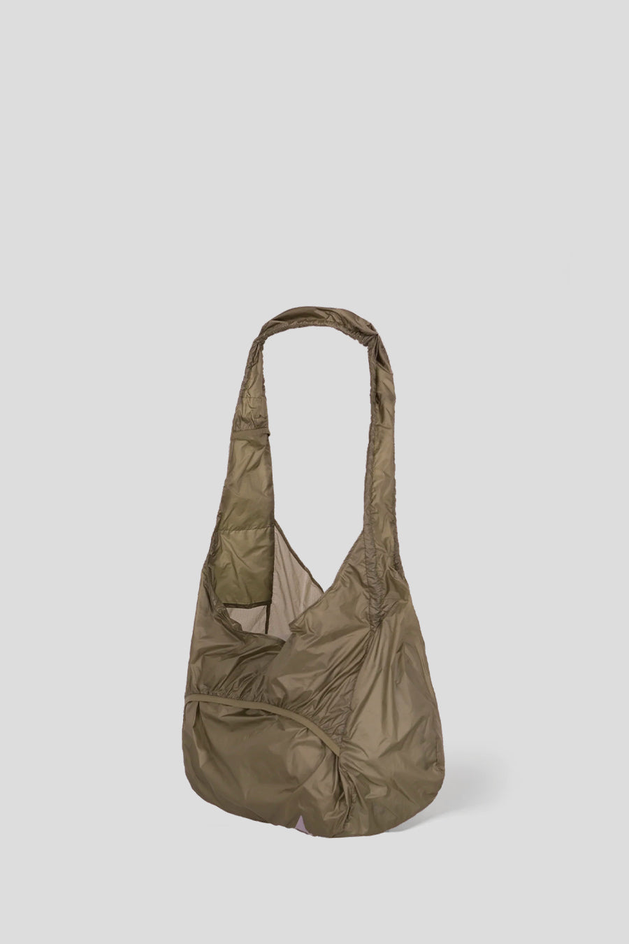 ROA HIKING - TAUPE PACKABLE BAG – LE LABO STORE