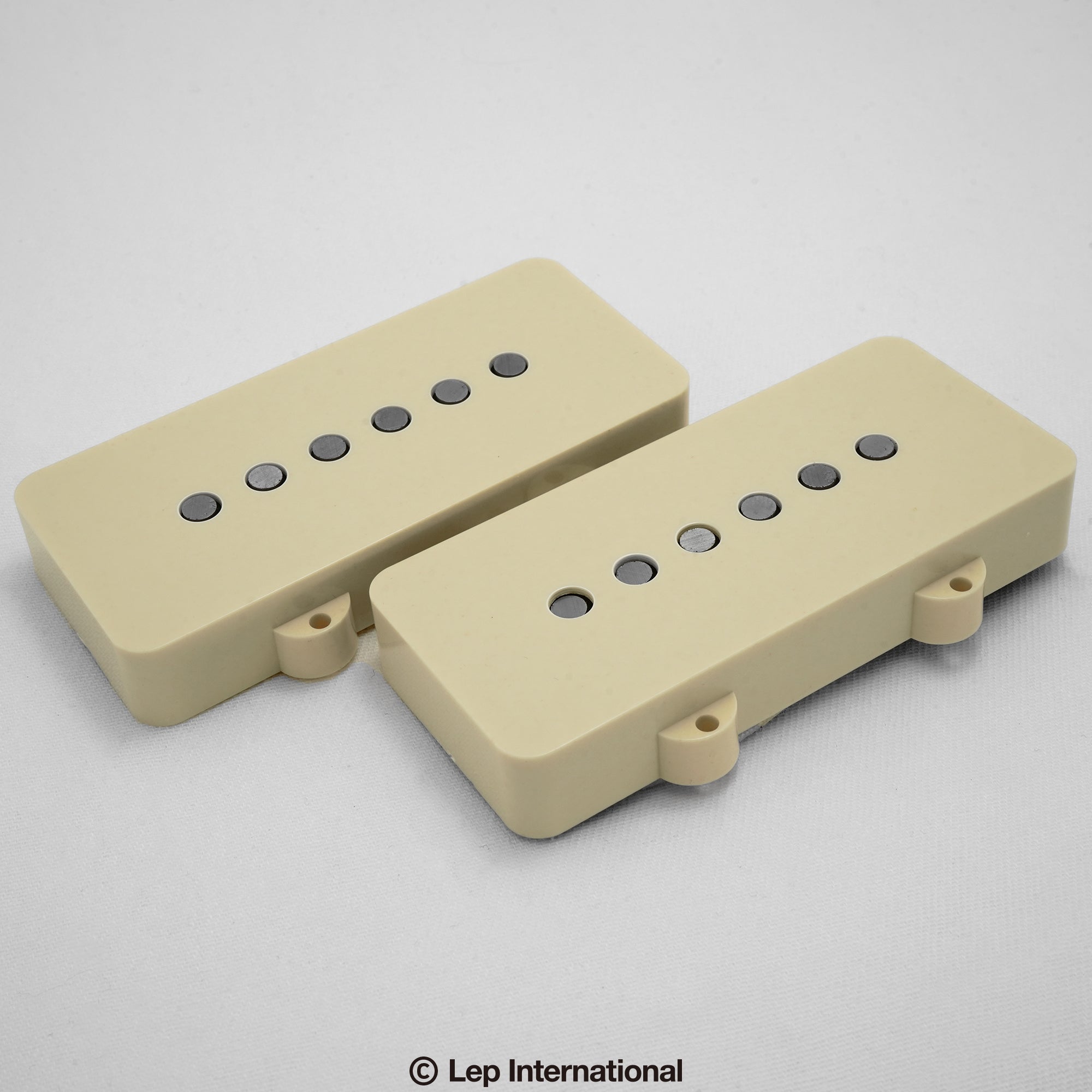 Righteous Sound Pickups - Jazzmaster Vintage Set – LEP INTERNATIONAL