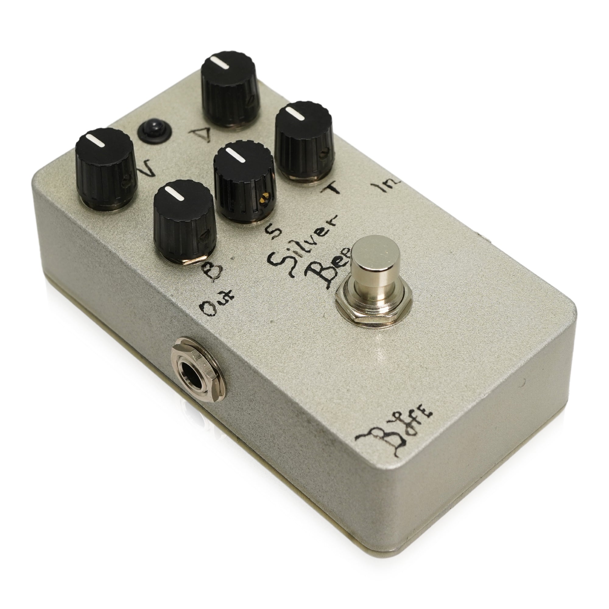 BJFE - Silver Bee OD 5K – LEP INTERNATIONAL