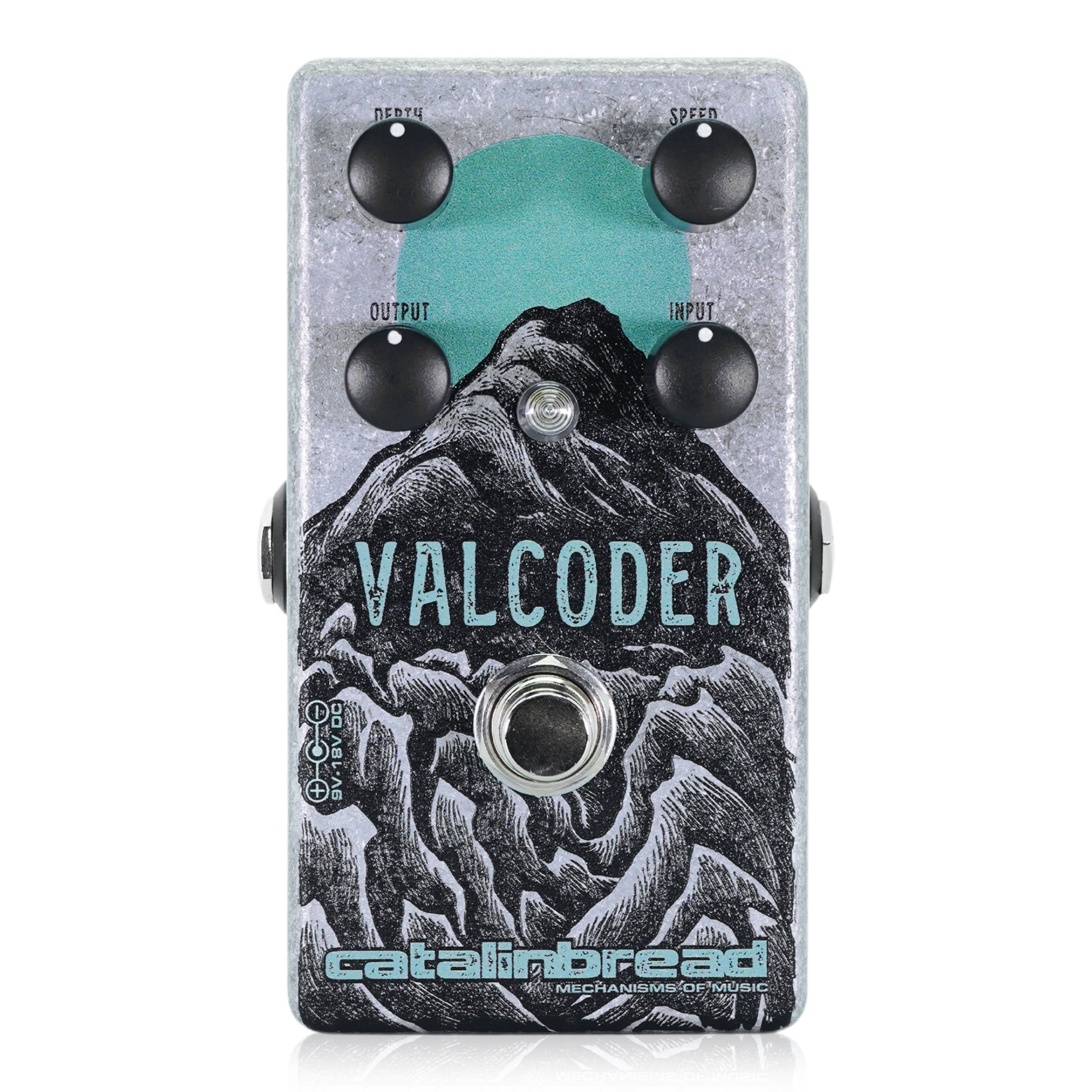 Catalinbread - Valcoder Mountain Edition – LEP INTERNATIONAL