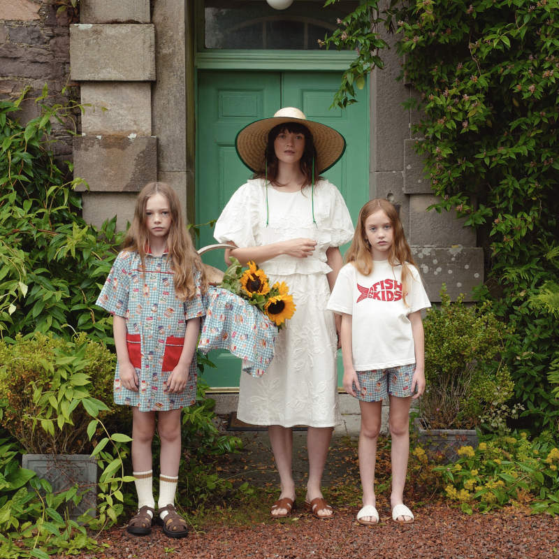 インポート子供服のセレクトショップ LePuju(ルプジュ)