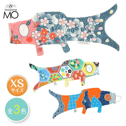 madame mo（マダムモー）こいのぼり通販 - LePuju