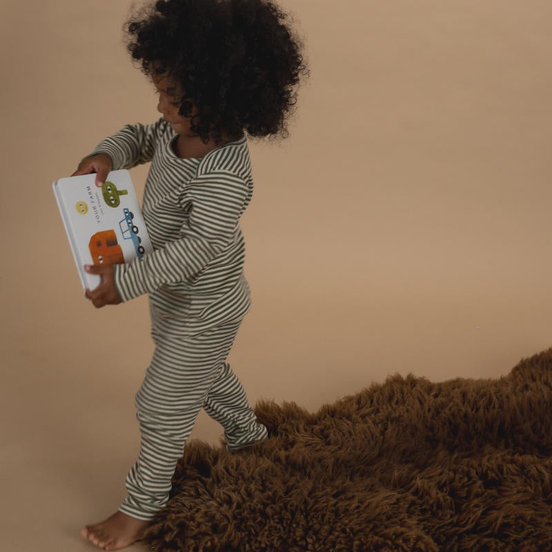 ネコポス送料無料】organic zoo（オーガニックズー）2025AW Fern