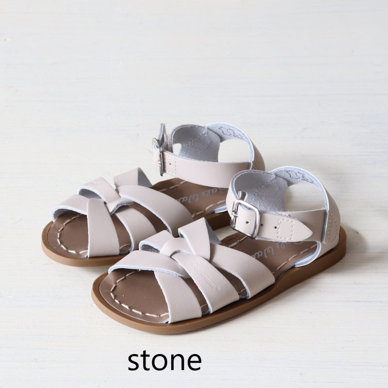 saltwater（ソルトウォーター） saltwater original キッズ サンダル