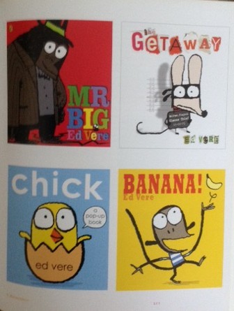 Puffin By Design: 70 Years of Imagination 1940-2010 | The