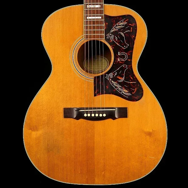 The Guild F-47 Model | Let's Talk Guild