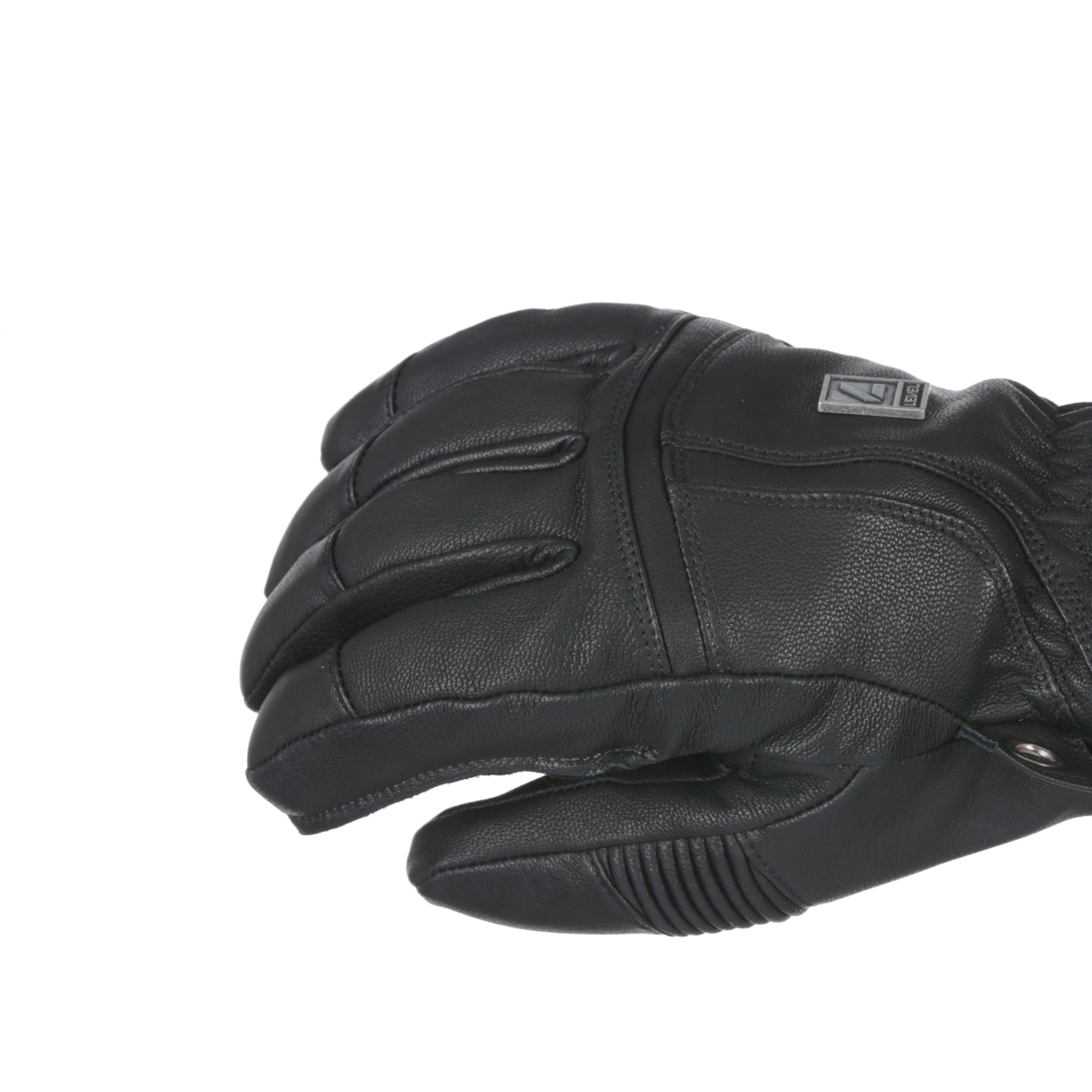 Off Piste Leather Glove – Level Gloves