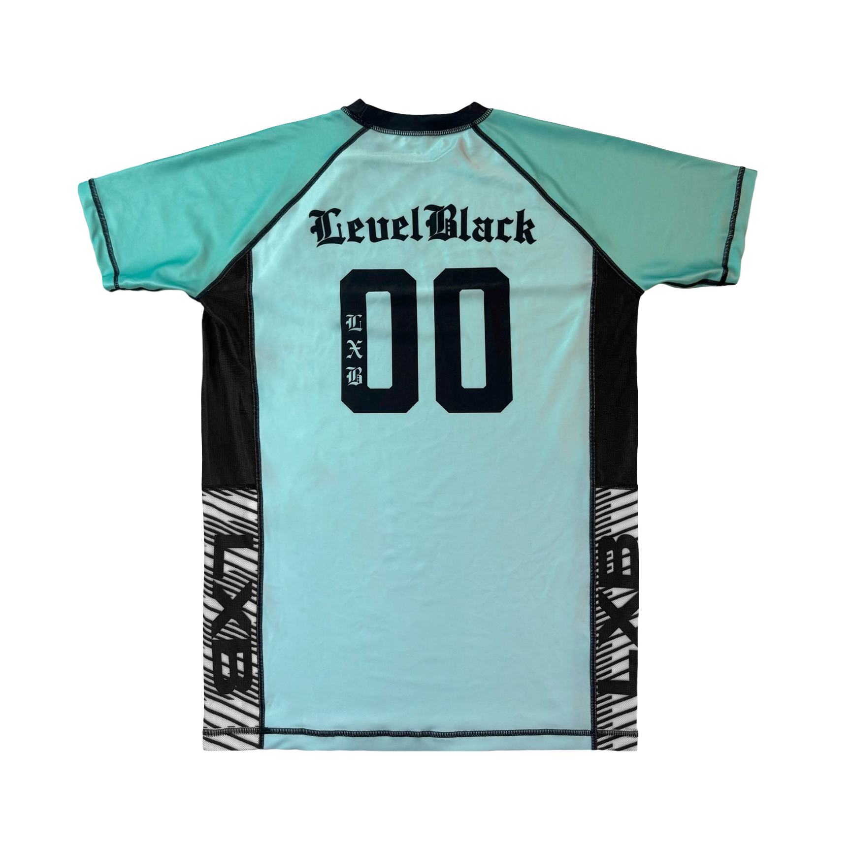 Powertrip V2 Rash Guard – LXB