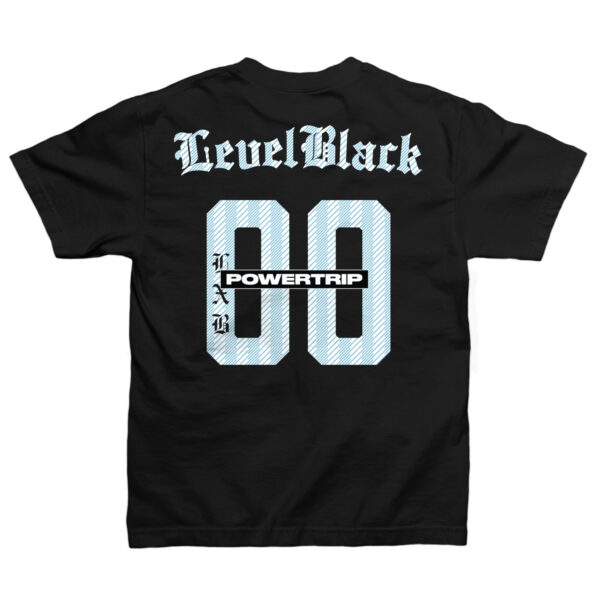 Powertrip V2 Rash Guard – LXB